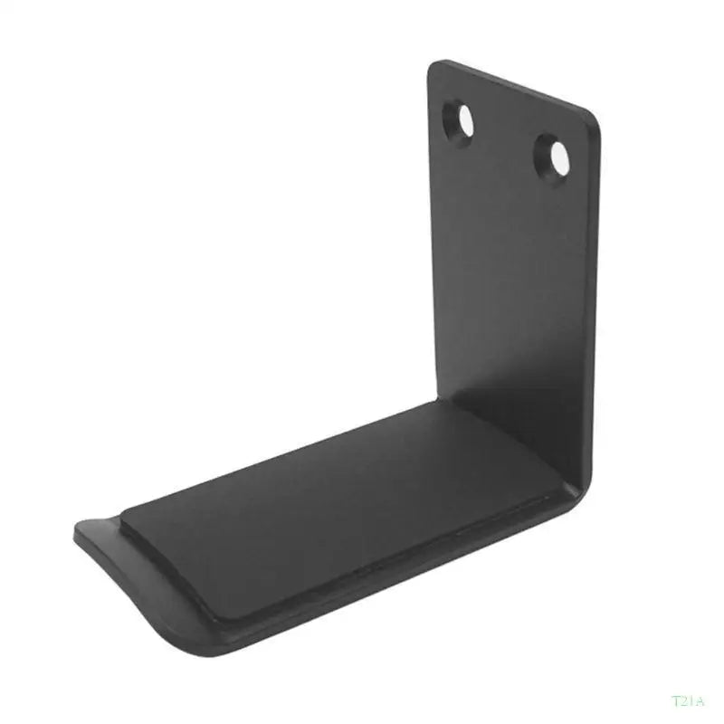 T21A Aluminum Headphone Stand & Headset Hanger – Desk/Wall