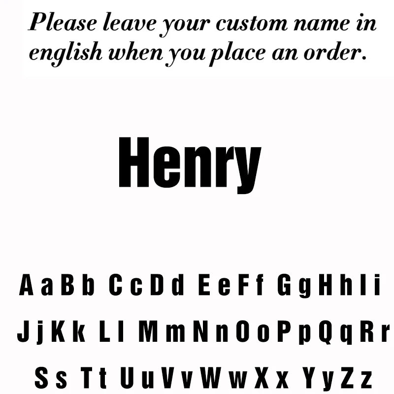 Custom Name Crown Nameplate Necklace | 304 Stainless Steel