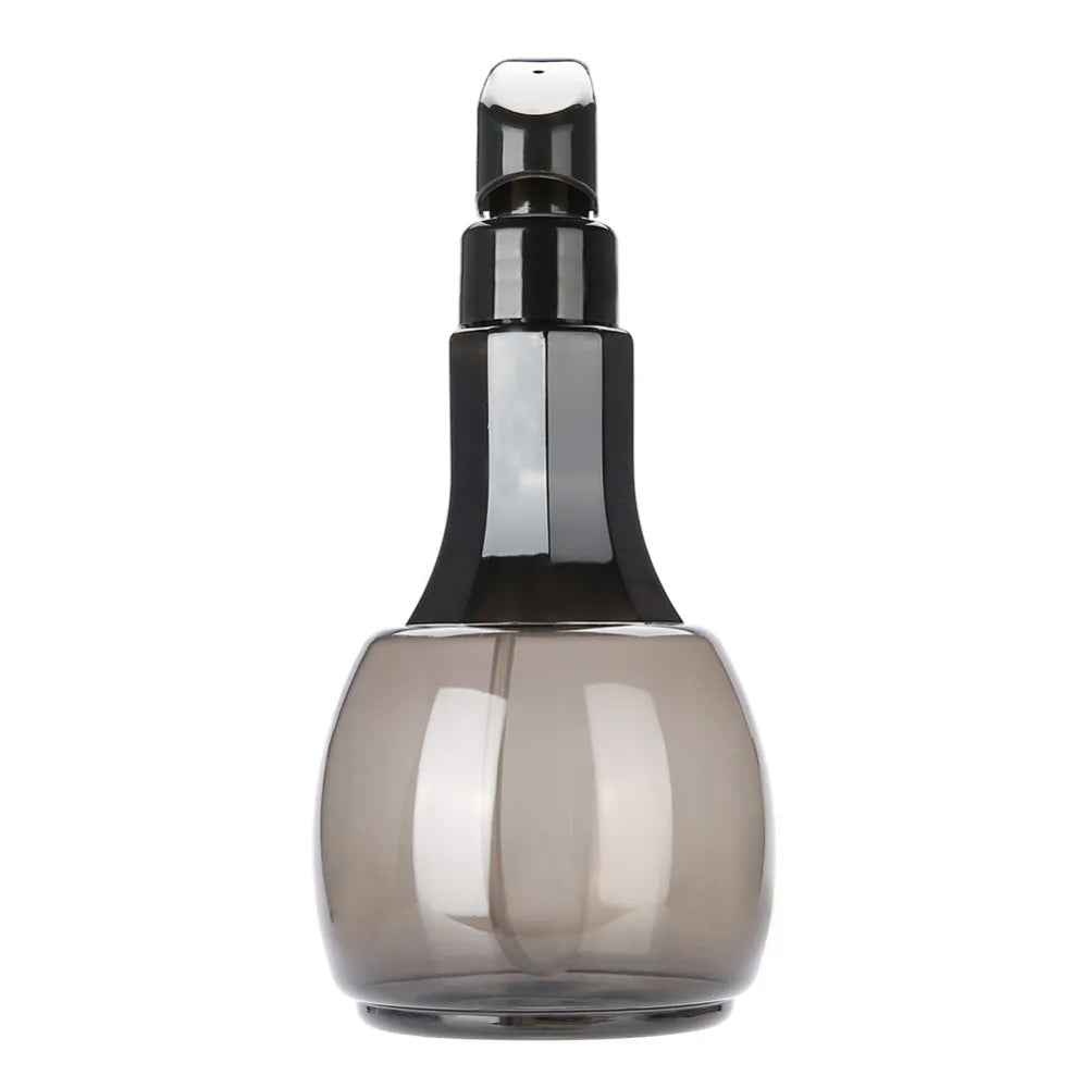 Vintage Fine Mist Spray Bottle – 400ml Refillable Hair Sprayer