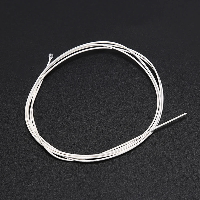 6-Pack C103 Nylon Guitar Strings – Full Replacement Set