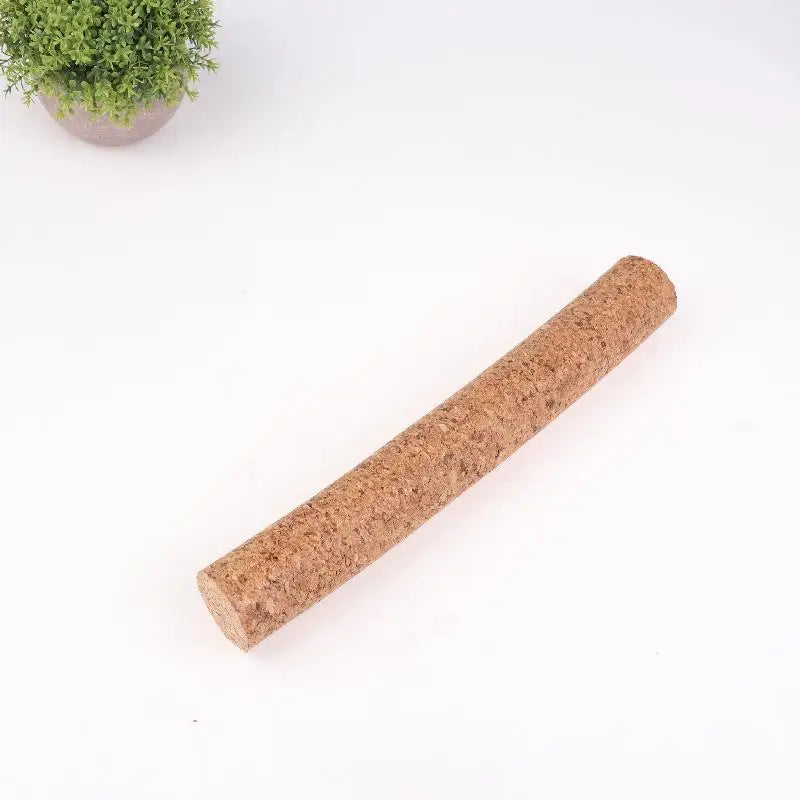 Reptile Soft Wood Climbing Branch – Terrarium Decor for Geckos