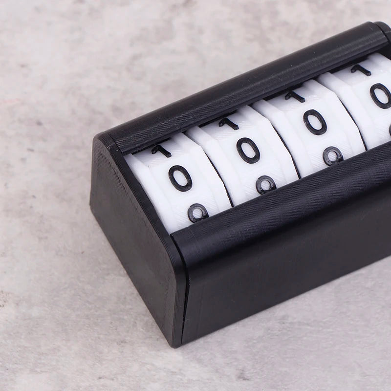 Tabletop Score Counter – Foosball, Billiards & Board Games