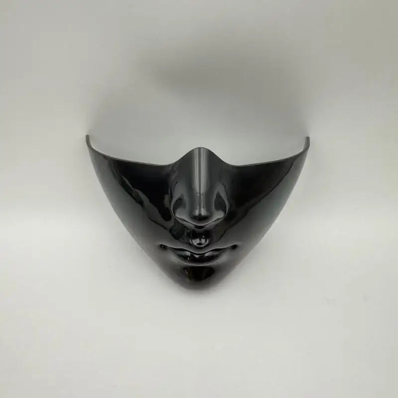 Steampunk Phantom Adult Half Face Mask – Halloween Cosplay