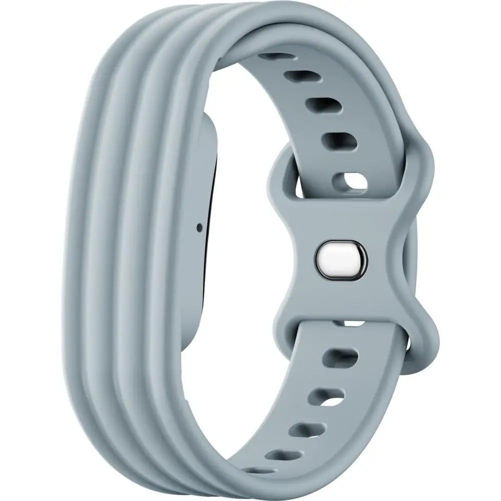 Silicone Sport Watch Band for Fitbit Air – Replacement Strap