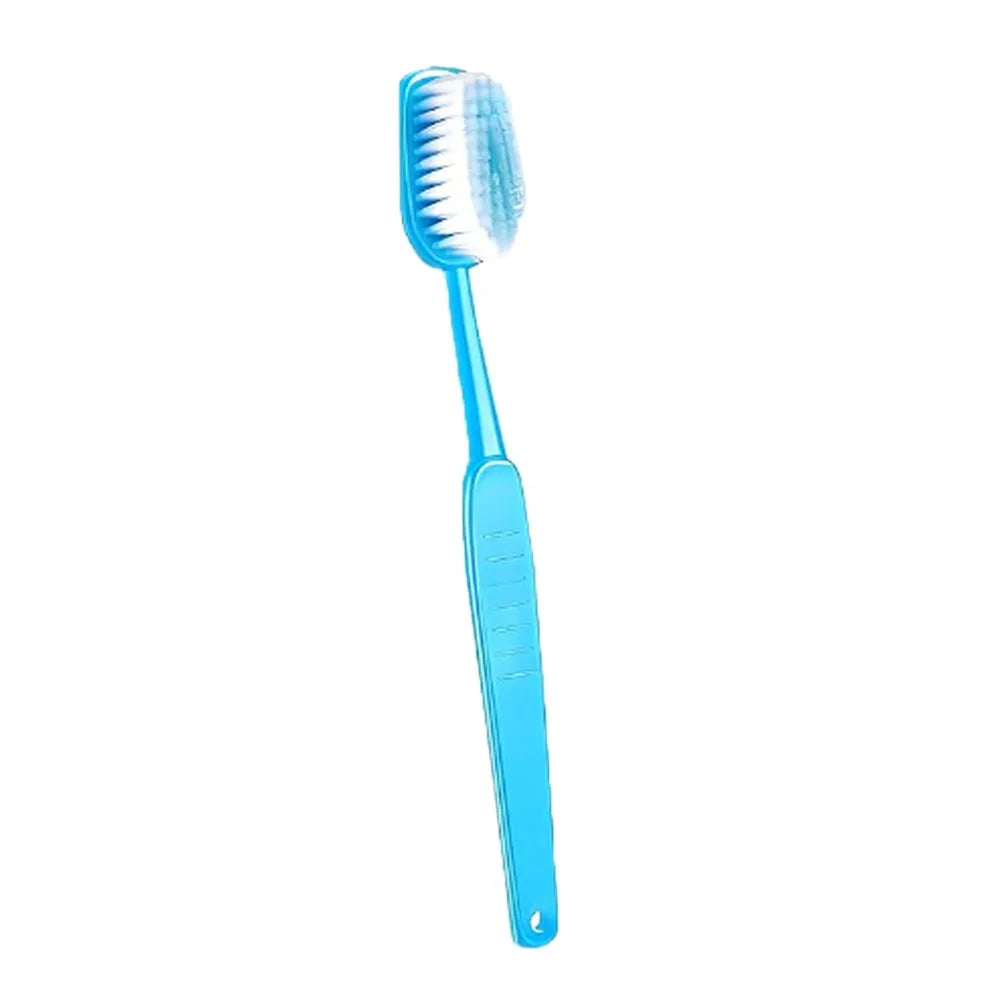 Oversized Gag Novelty Bath Brush – Jumbo Party Prop & Gift