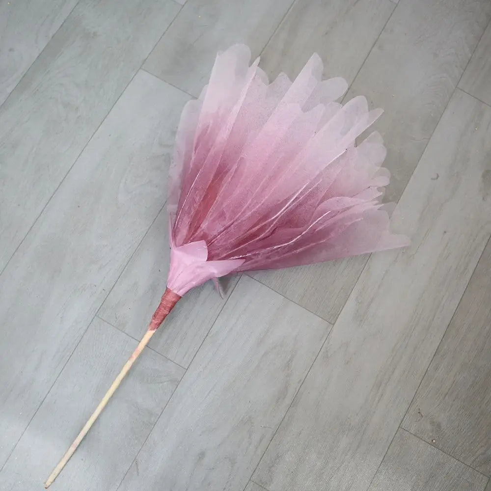 Large Artificial Peony Flower Head 40/50cm – Silk Fake Flower
