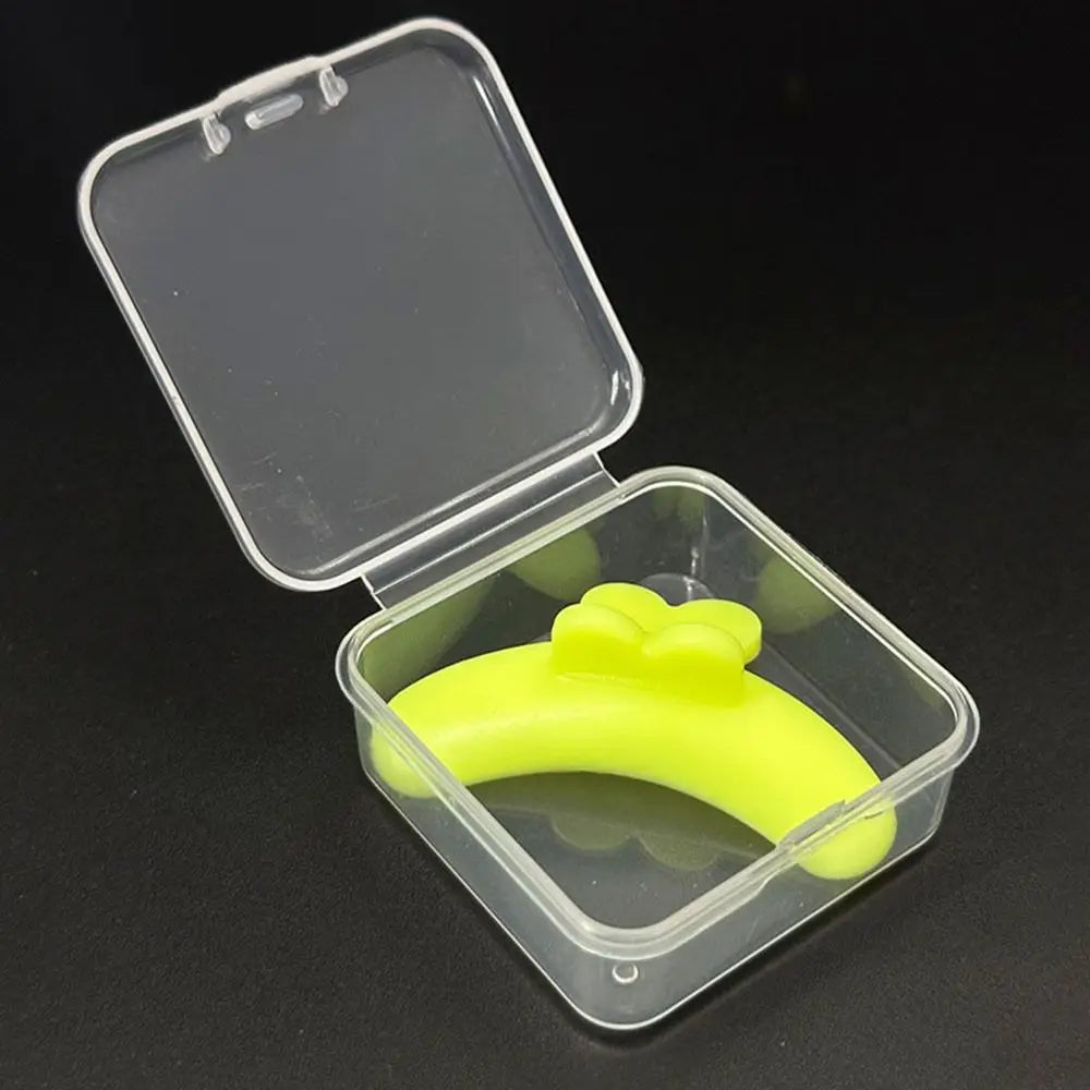 Silicone Lash Lift Pads – Reusable Eyelash Perming Curler Rods