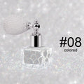 YTRUNS Shimmer Glitter Body Highlighter Spray – Glow Mist
