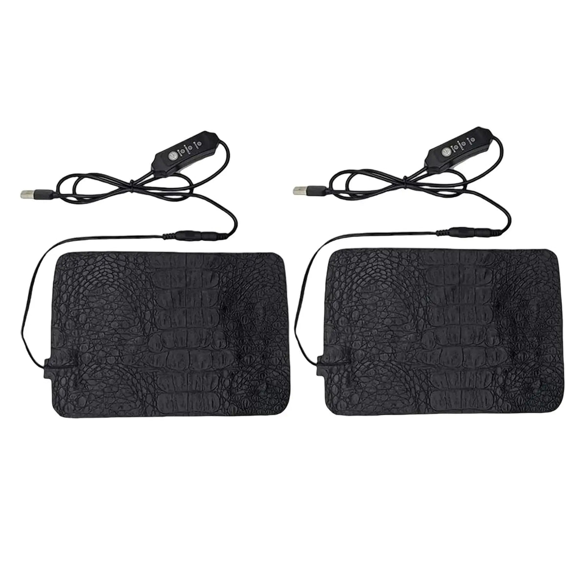 Kesoto Pet Heating Pad – Waterproof Warming Mat for Reptiles