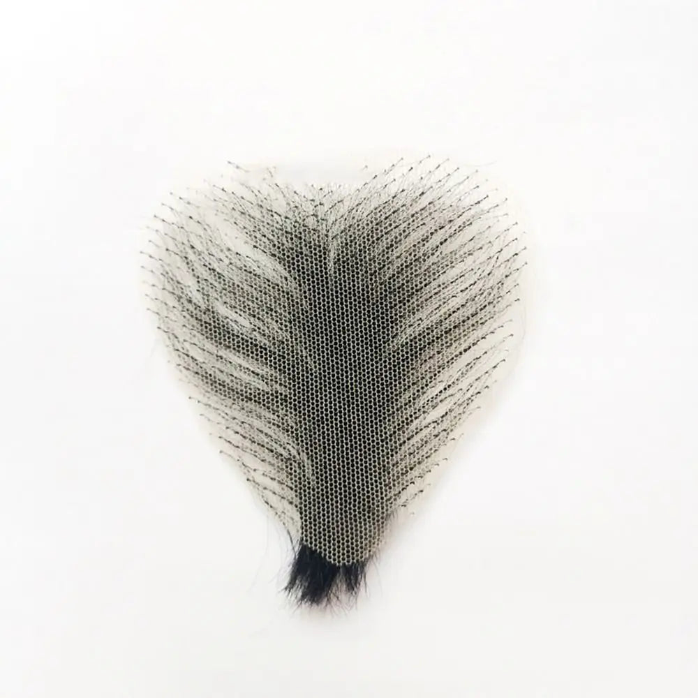 Fake Pubic Hair Sticker – Realistic Volume Styling Piece