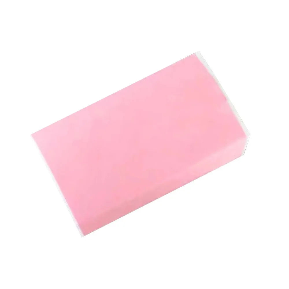 Professional Hair Perm Papers 100/130 Pcs | Salon Styling