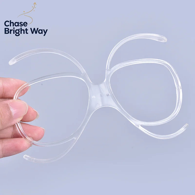 Ski Goggle Prescription Insert Frame – Optical Adapter