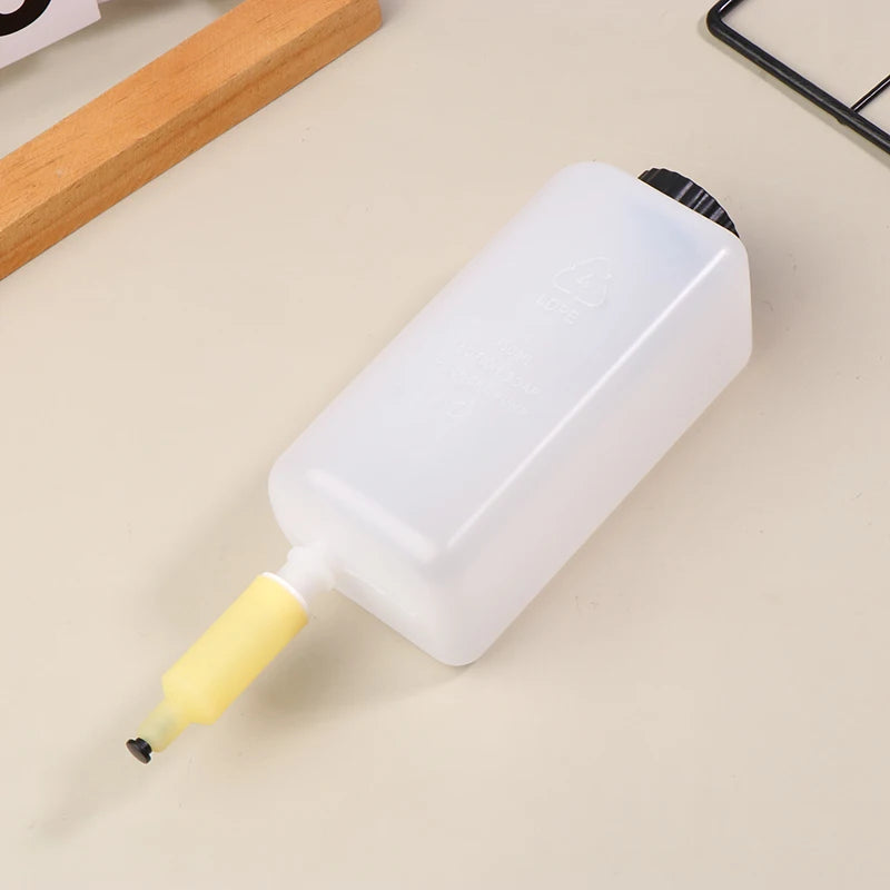 Wall Mount Soap Dispenser Replacement Inner Bottle