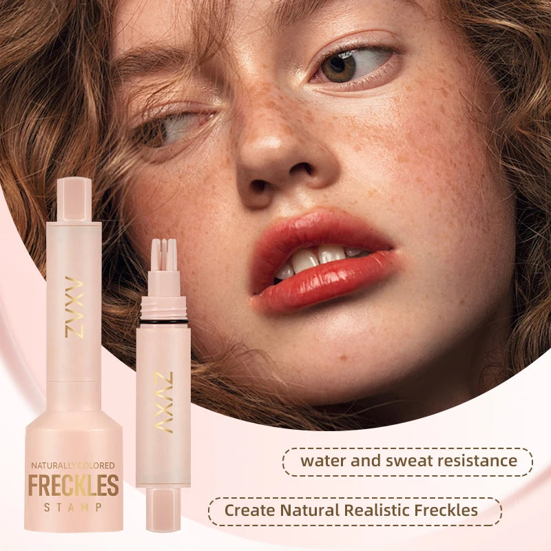 Waterproof Air Cushion Freckle Pen – Stamp Makeup Pen