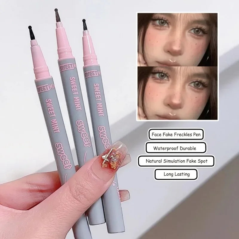 Handaiyan Fake Freckle Pen – Waterproof Liquid Mole Dot Makeup