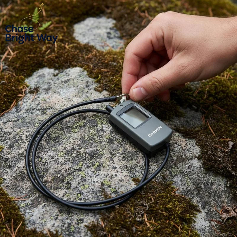 Replacement GPS Antenna for Pet Collar – Waterproof Dog Tracker