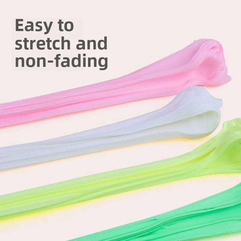 36-Color Air-Dry Clay Set with Carving Tools – Non-Toxic Kids