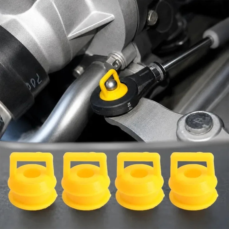 Gear Shift Cable Bushing 5-Pack | GM Chevy Buick #15276979