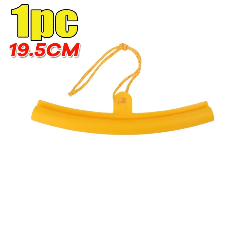 Wheel Rim Protector Covers – Universal Anti-Scratch Guards