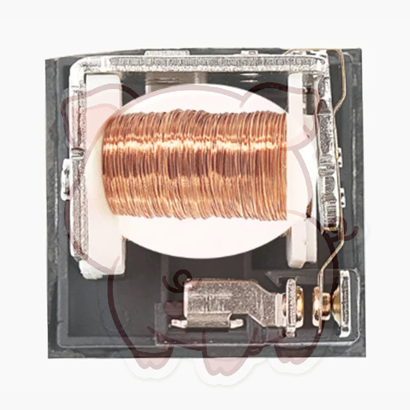 WM686 4-Pin Normally Open Relay DC 12V 24V 100A–200A Car Switch