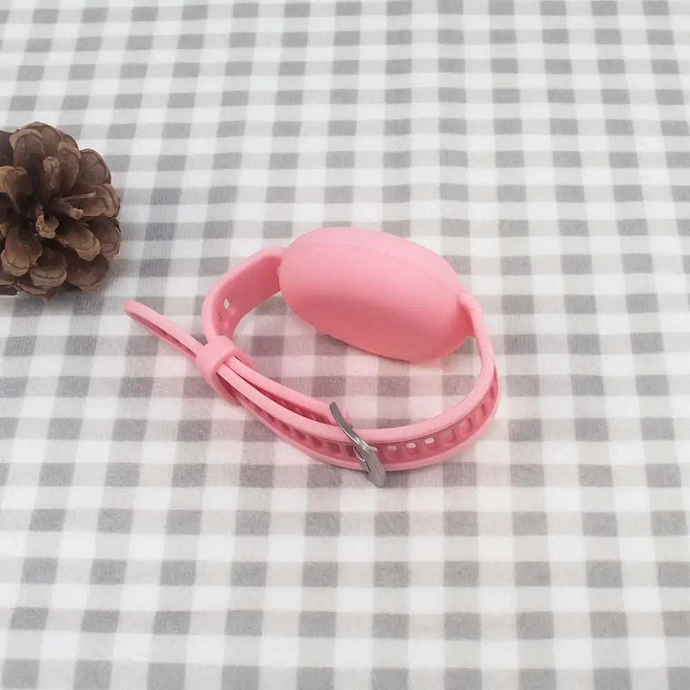 Silicone Wristband for Tamagotchi Original – Adjustable Strap