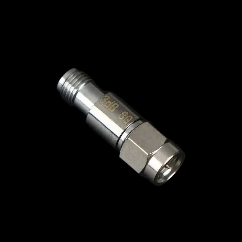 SMA Coaxial Fixed Attenuator DC-8GHz 2W | 1–5dB