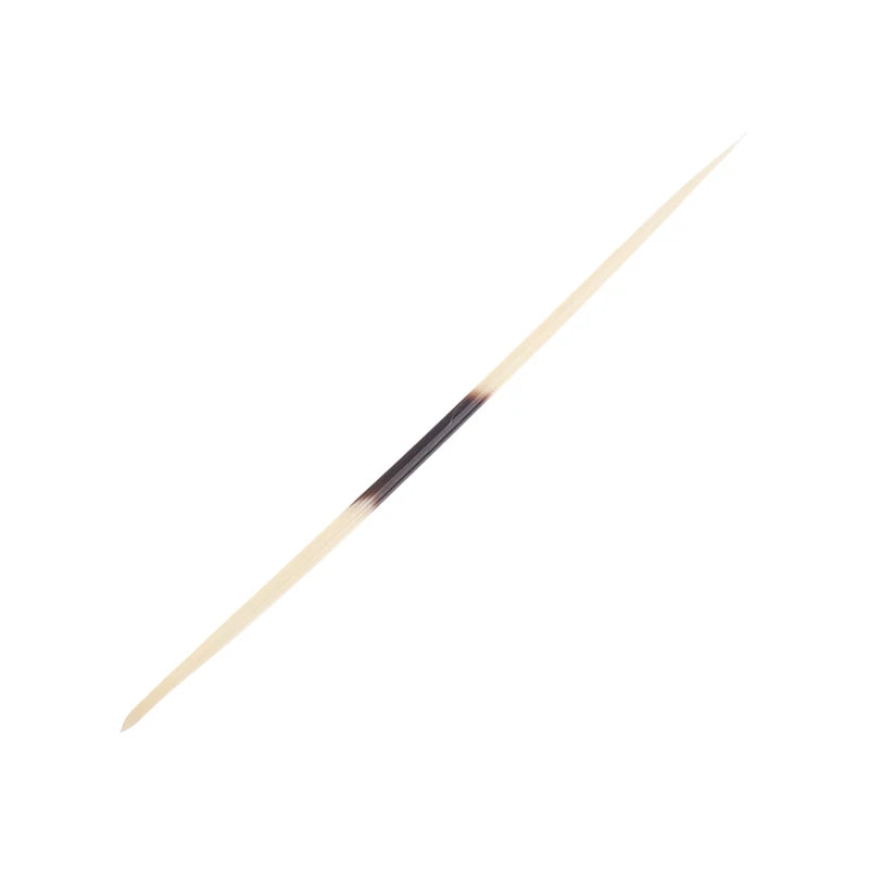Natural Porcupine Quills – Hair Stick, DIY Crafts & Jewelry