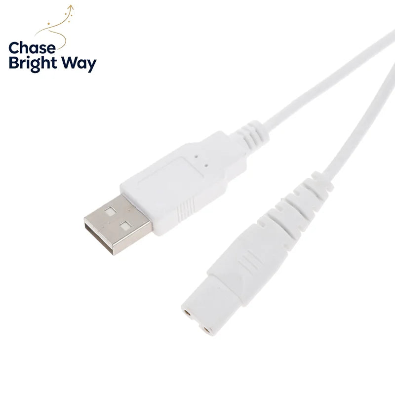 USB Charging Cable for HF-5 HF-6 HF-9 Oral Irrigator Flosser