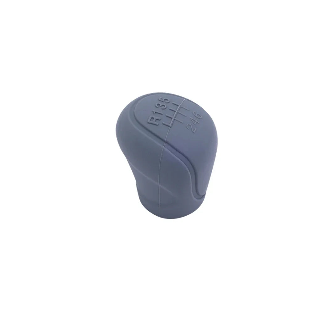 Universal Silicone Handbrake Cover – Anti-Slip Parking Grip