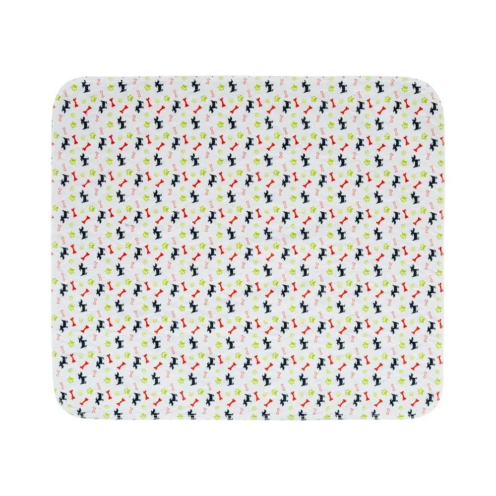 Washable Reusable Puppy Pee Pad – Waterproof & Absorbent