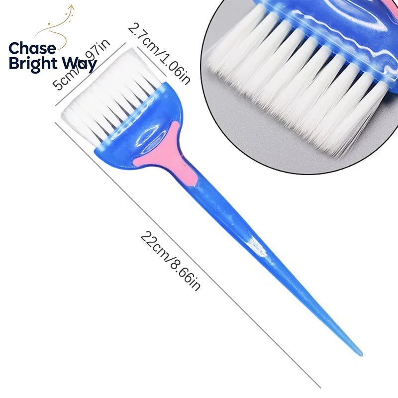 Professional Hair Dye Brush – Salon Tint Applicator Tool