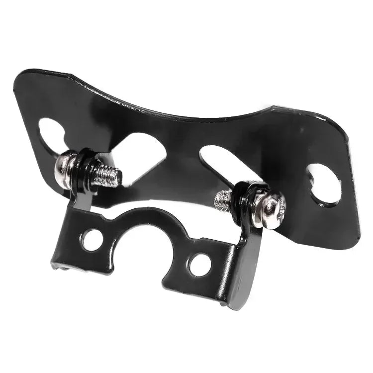Universal Adjustable Iron Bracket for Car Reversing Camera