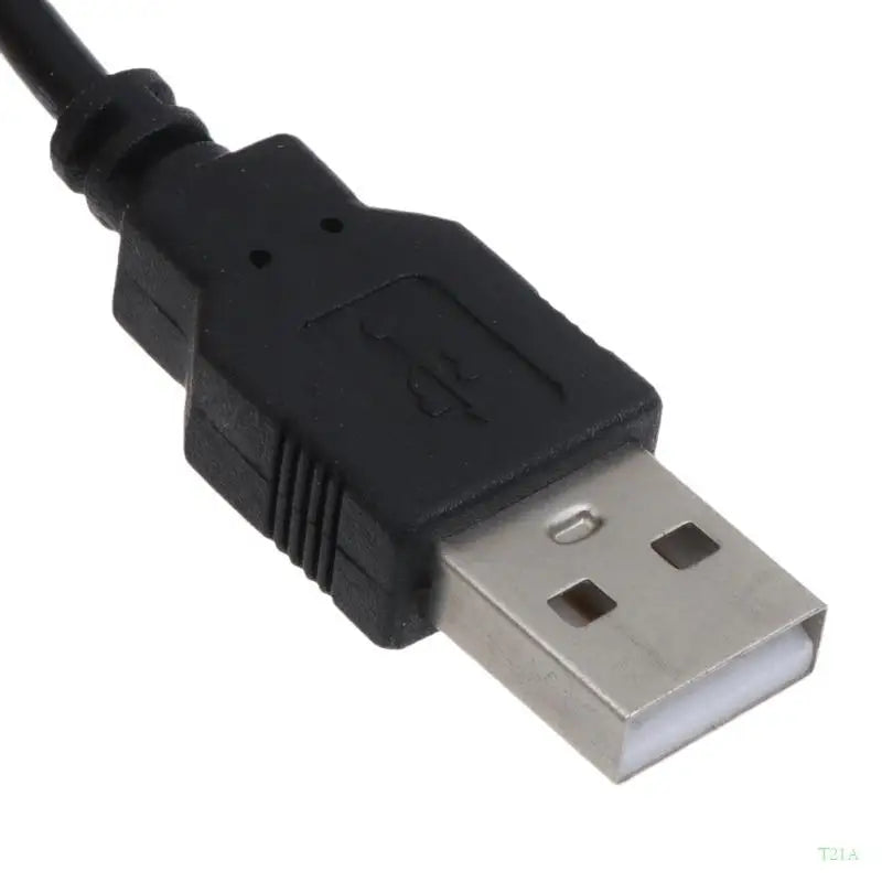 USB AAA Dummy Battery Power Supply Cable – Adjustable 1.5V–12V