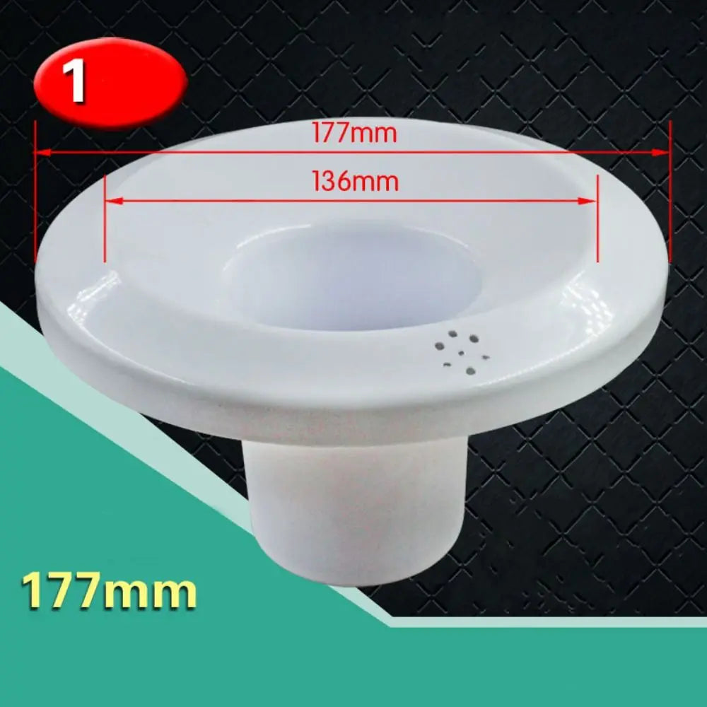 Water Dispenser Smart Seat Cap – Universal BPA-Free Replacement