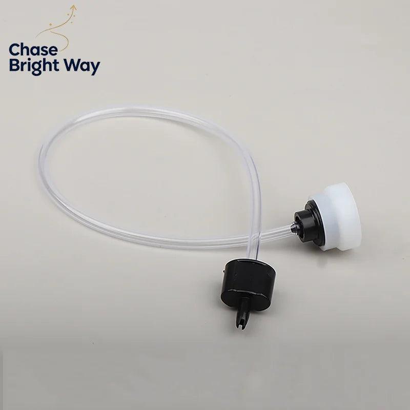 Vacuum Sealer Hose – External Pumping Tube for Food Sealing