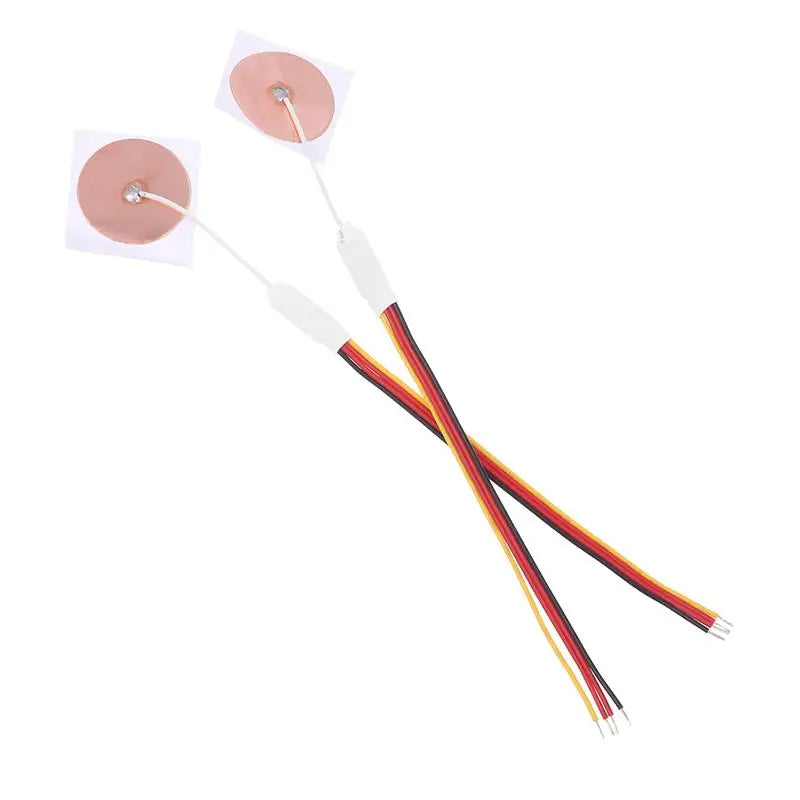 Mini Touch Sensor Switch 12V 24V – No-Drill Copper Foil
