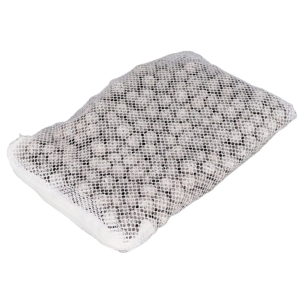 Ceramic Bio Filter Balls – Porous Hollow Fish Tank Filter Media