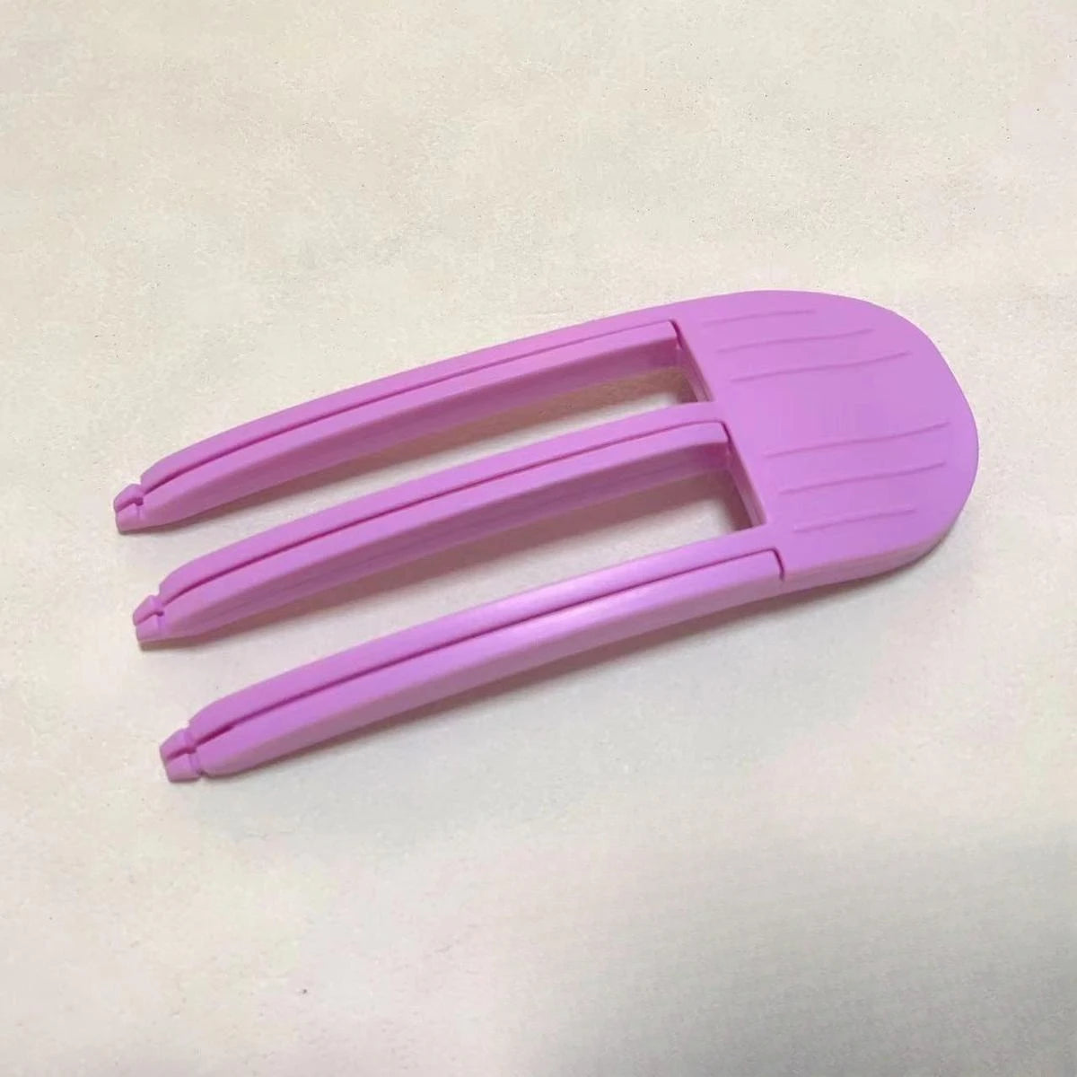 Volumizing Hair Root Clips – Fluffy Bangs & Curl Setter