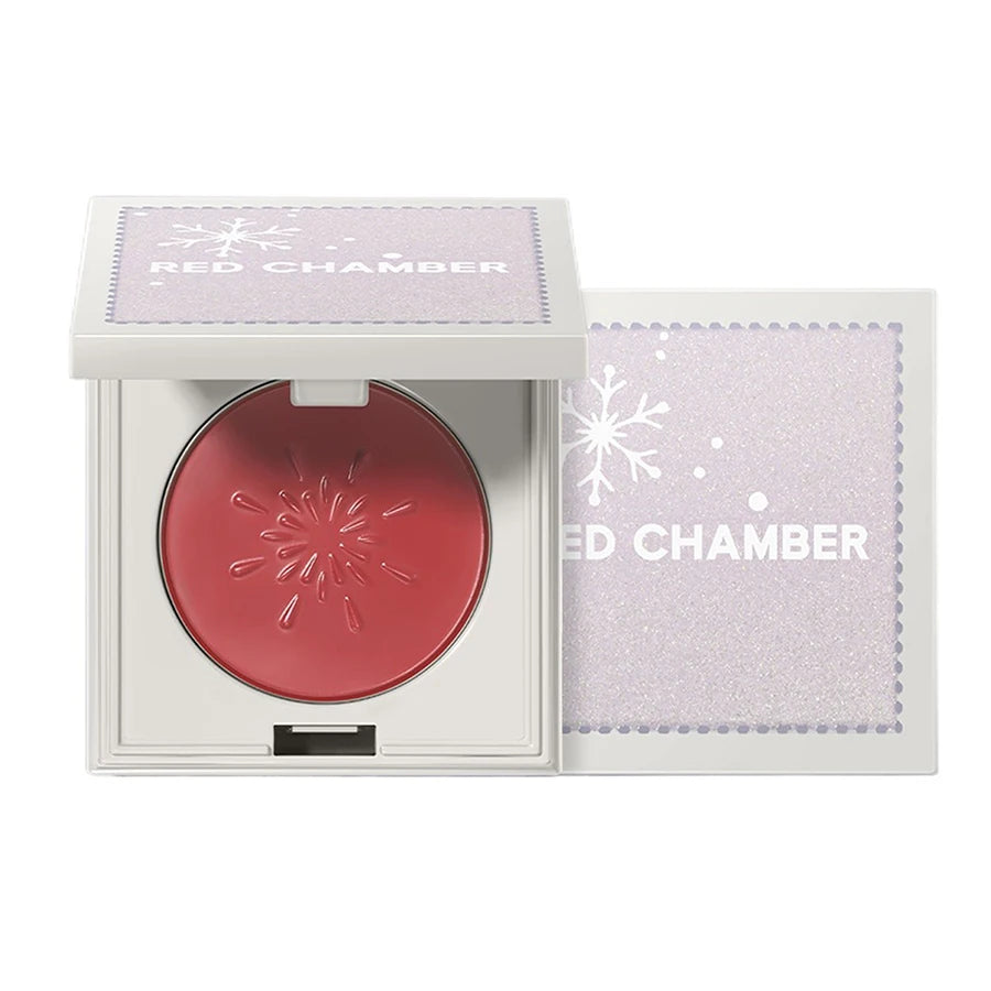 RED CHAMBER All-in-One Cream Blush Stick – Cheeks, Eyes & Lips