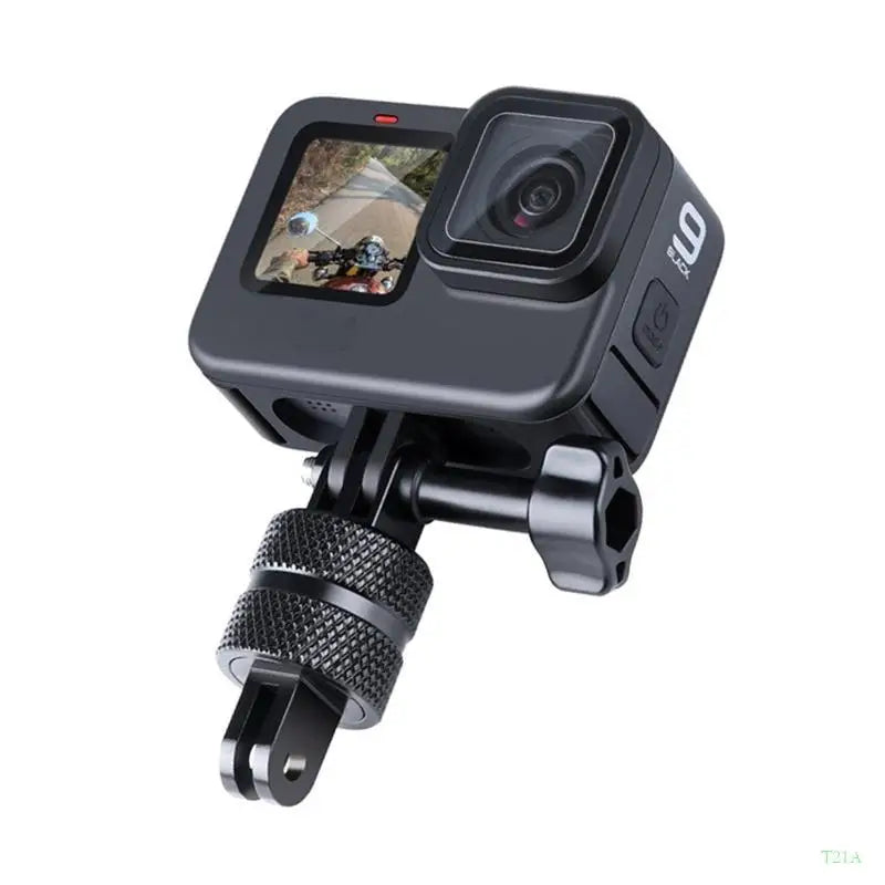 Long Thumb Screw Set for GoPro Hero 10/9/8 Mounts – 2 Pack