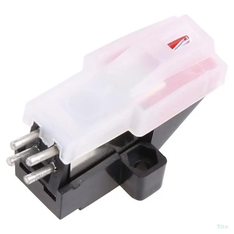 T21A Turntable Stylus Needle – LP Phonograph Cartridge