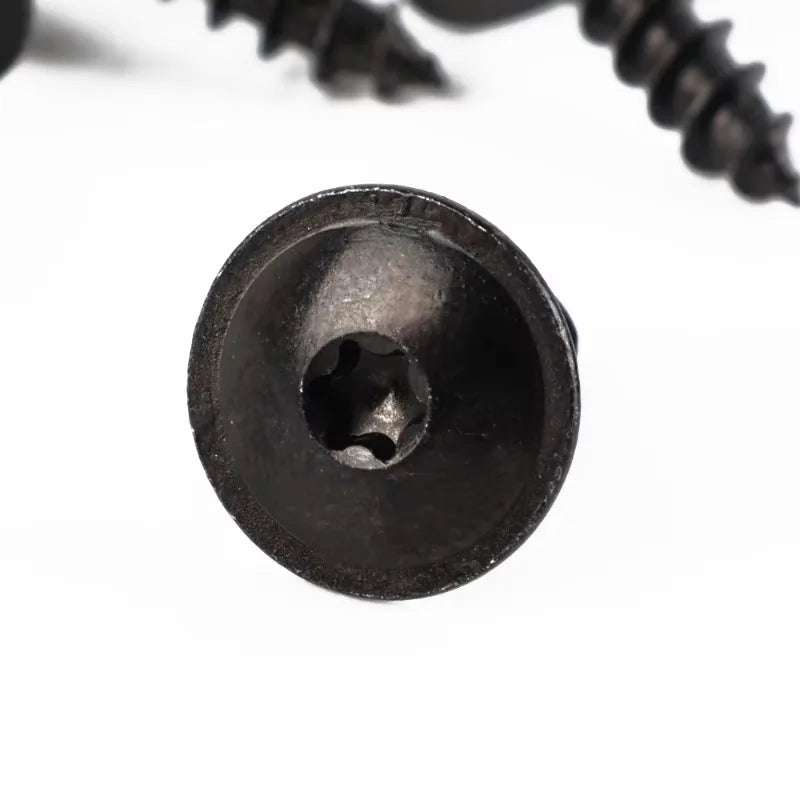 VW Audi Undertray Wheel Arch Torx Screw Fastener Clips N90974701