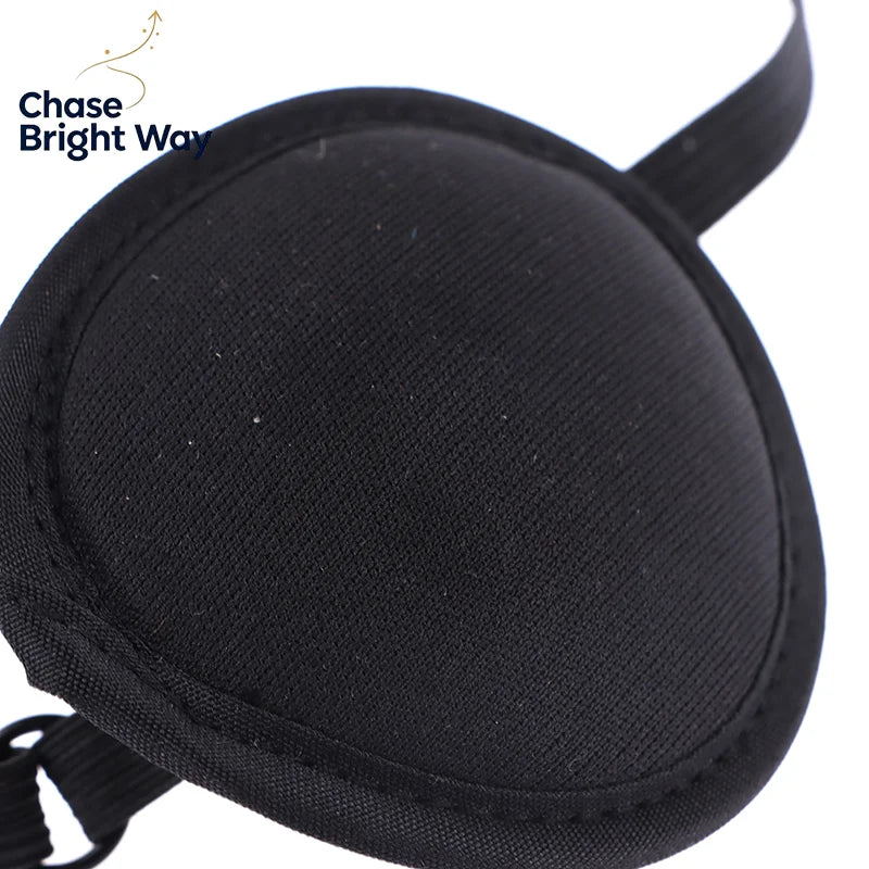 Children's Occlusion Eye Patch – Soft Vision Training Eyeshade
