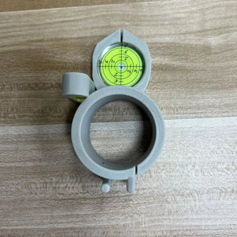 Electric Drill Level Tool – Hole Drilling Precision Guide