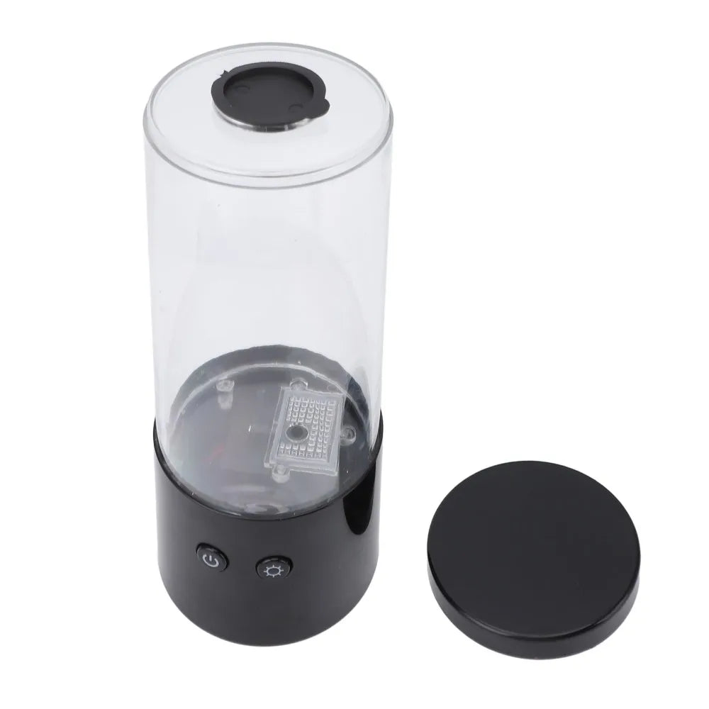 Color Changing Aquarium Night Light | USB & Battery Powered
