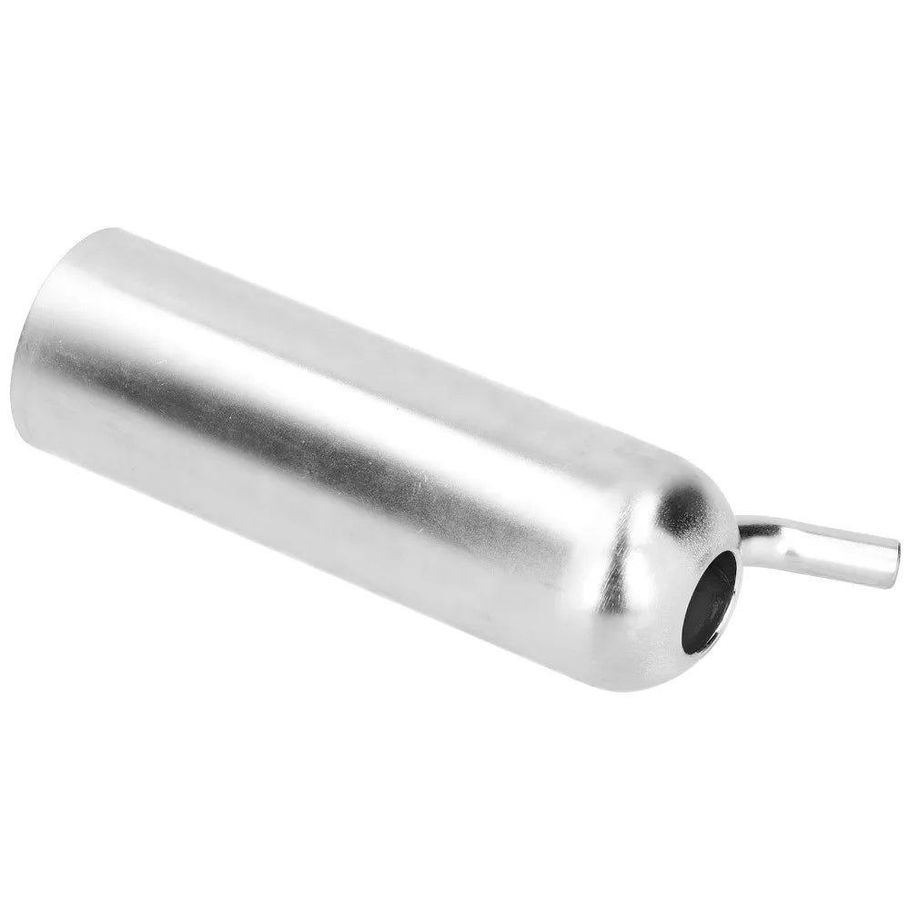 Stainless Steel Milk Teat Cup – Dairy Milking Machine Part