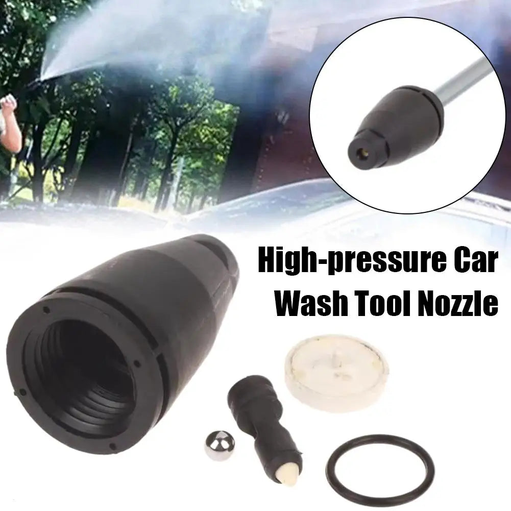 Turbo Rotary Nozzle for Kärcher K2 K3 K4 K5 – 2000 PSI