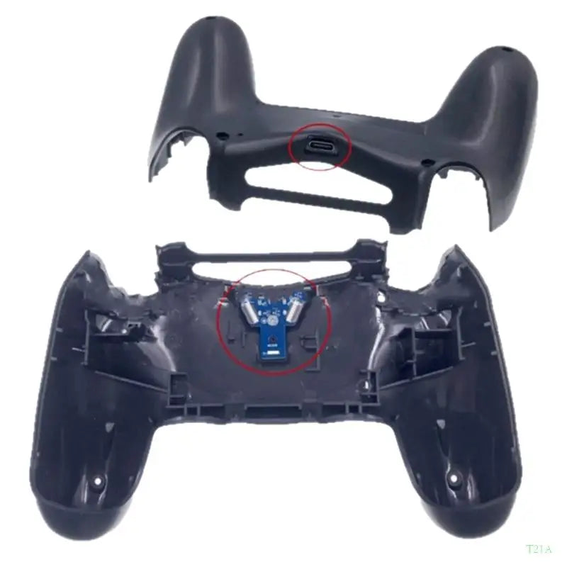 USB-C Charging Port Adapter Board for PS4 JDS-040 JDS-055