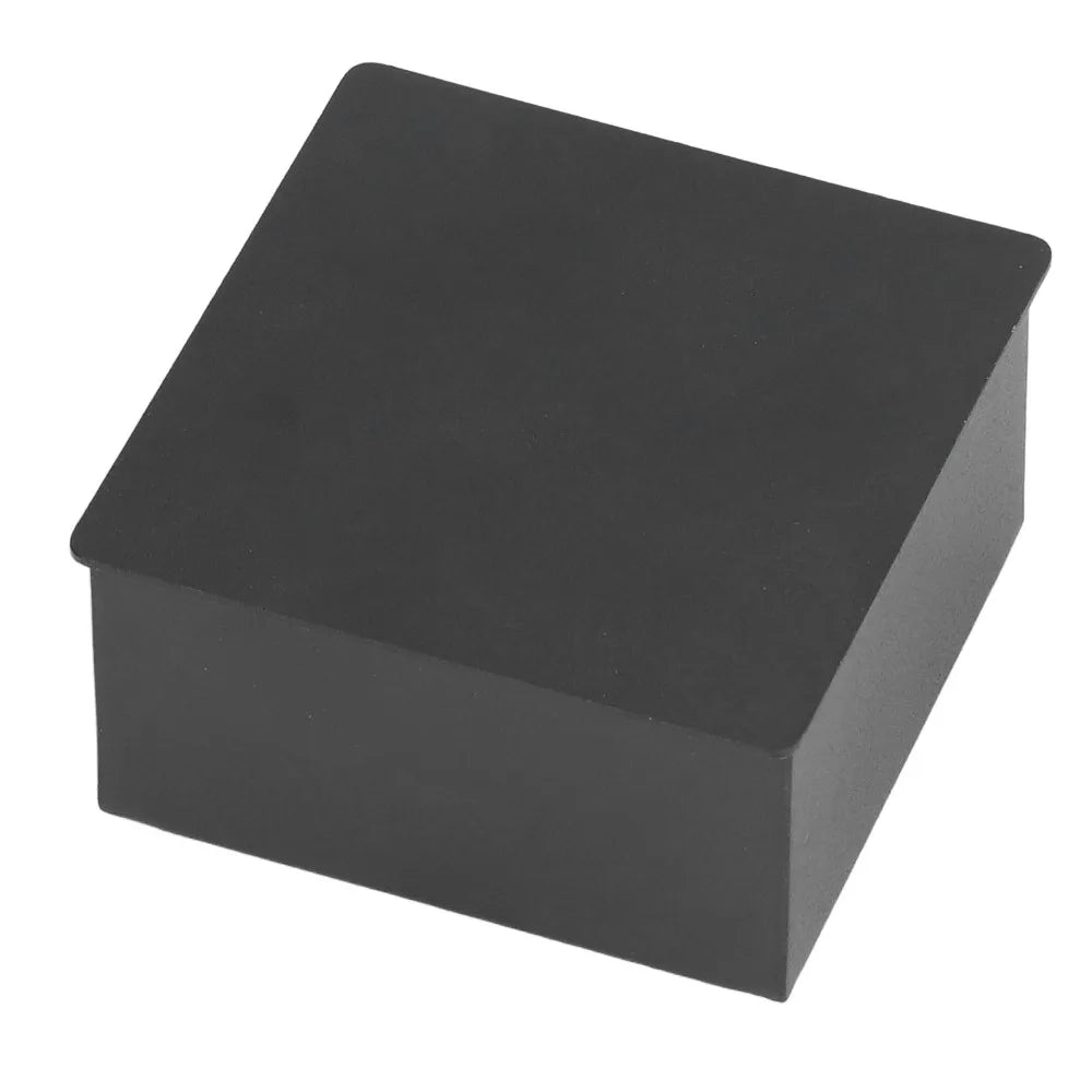 Quadrate Beam 3W LED Wall Sconce – Modern Warm Light Lamp