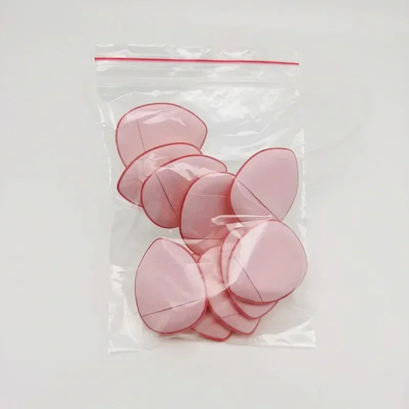 Mini Finger Puff Makeup Sponge – Foundation & Concealer Set